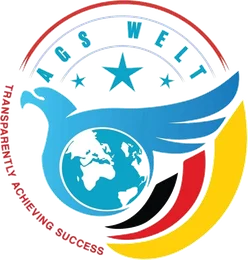 AGS Welt Germany logo