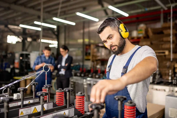 Production Staff Jobs